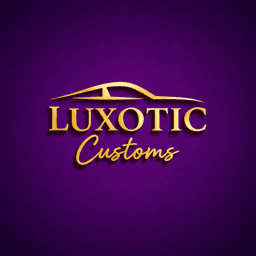 Luxotic Customs logo